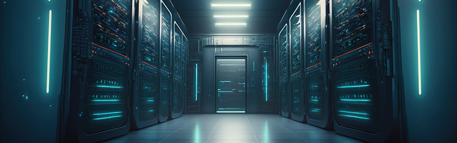 Disaster recovery and ICT continuity resources